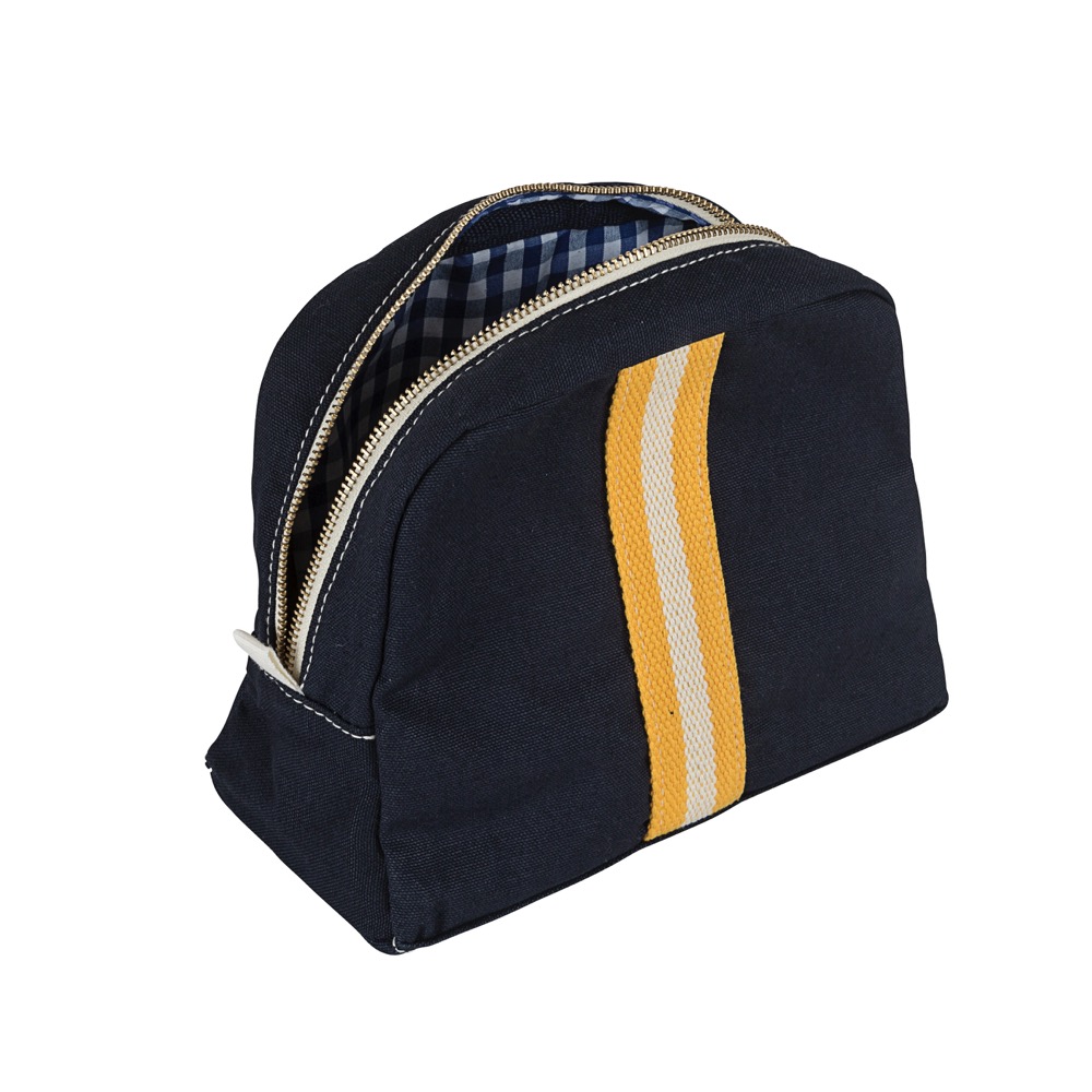 10 Oz. Lightweight Canvas Signature Travel Kit 5