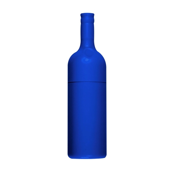 Wine Bottle USB Flash Drive 2.0 8