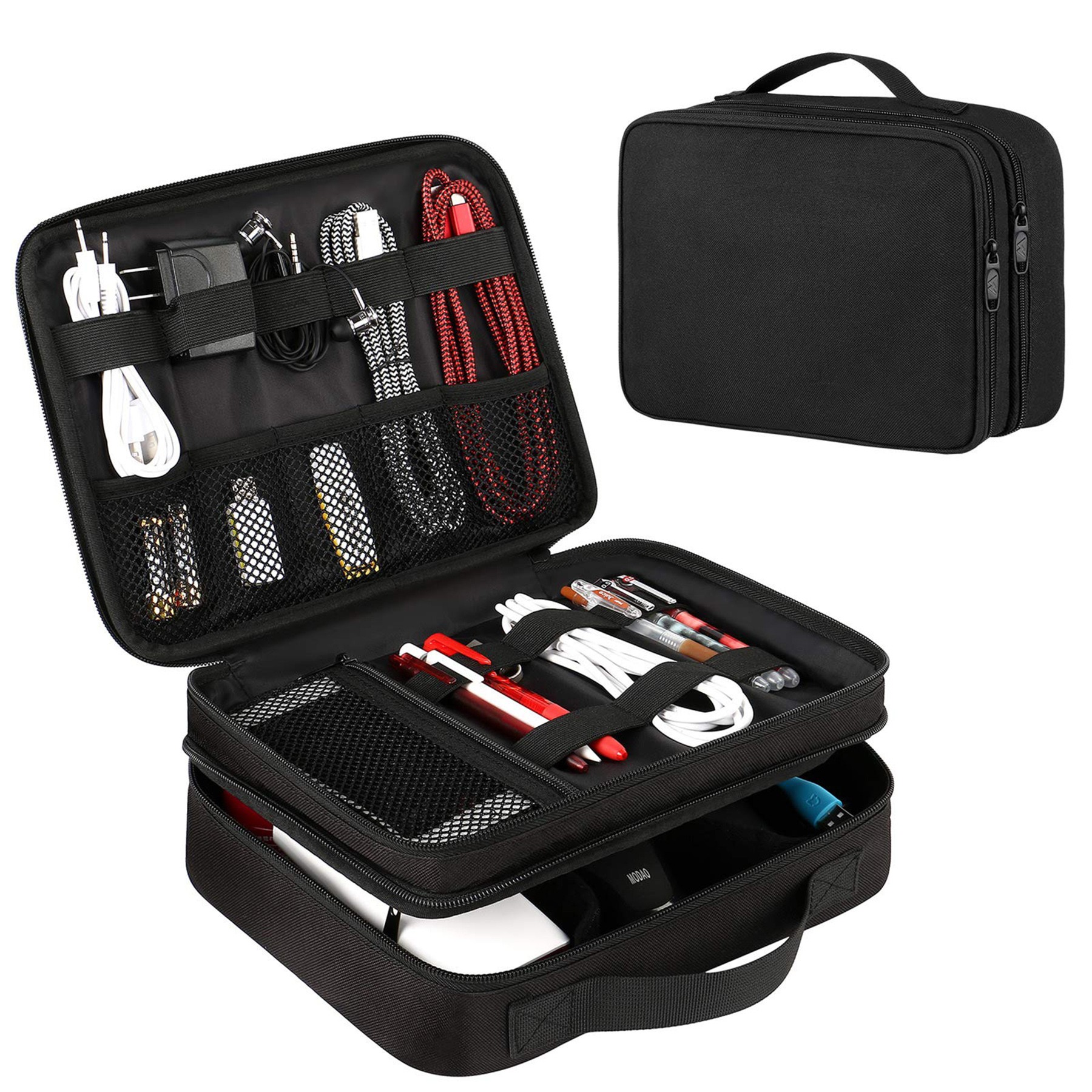 Electronics Organizer 7