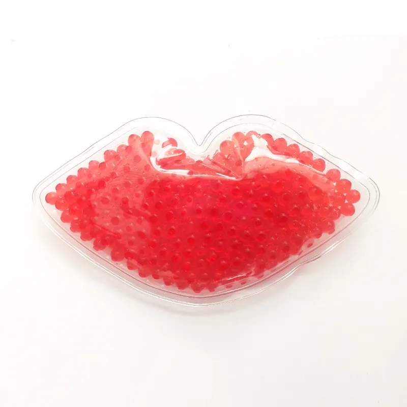 Lip Hot Cold Beads Therapy Pack 3