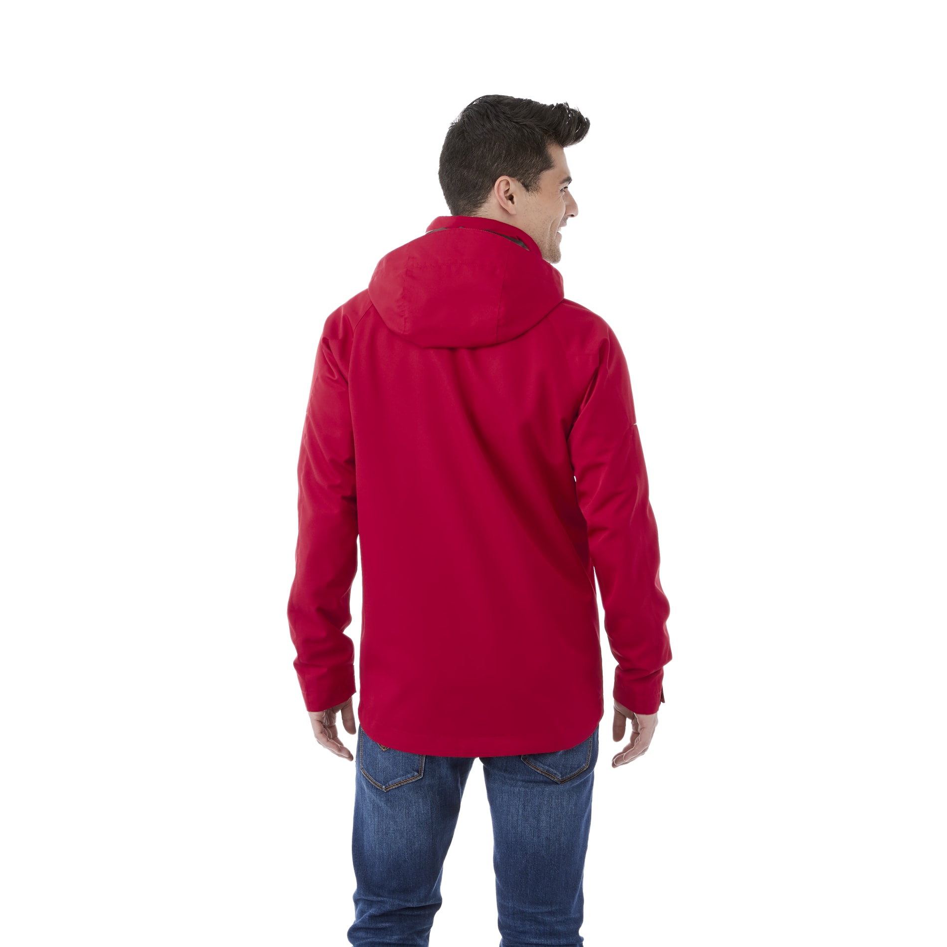 Mens ARLINGTON 3-in-1 Jacket 48