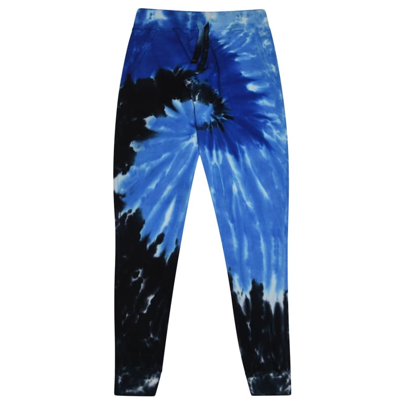 Tie-Dye Ladies' Jogger Pant 2