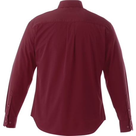 Men's WILSHIRE Long Sleeve Shirt 57
