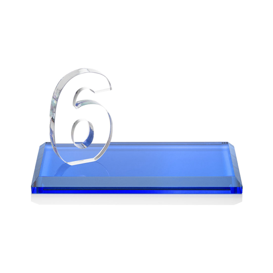 Northam Milestone VividPrint™ Award - Sky Blue 6