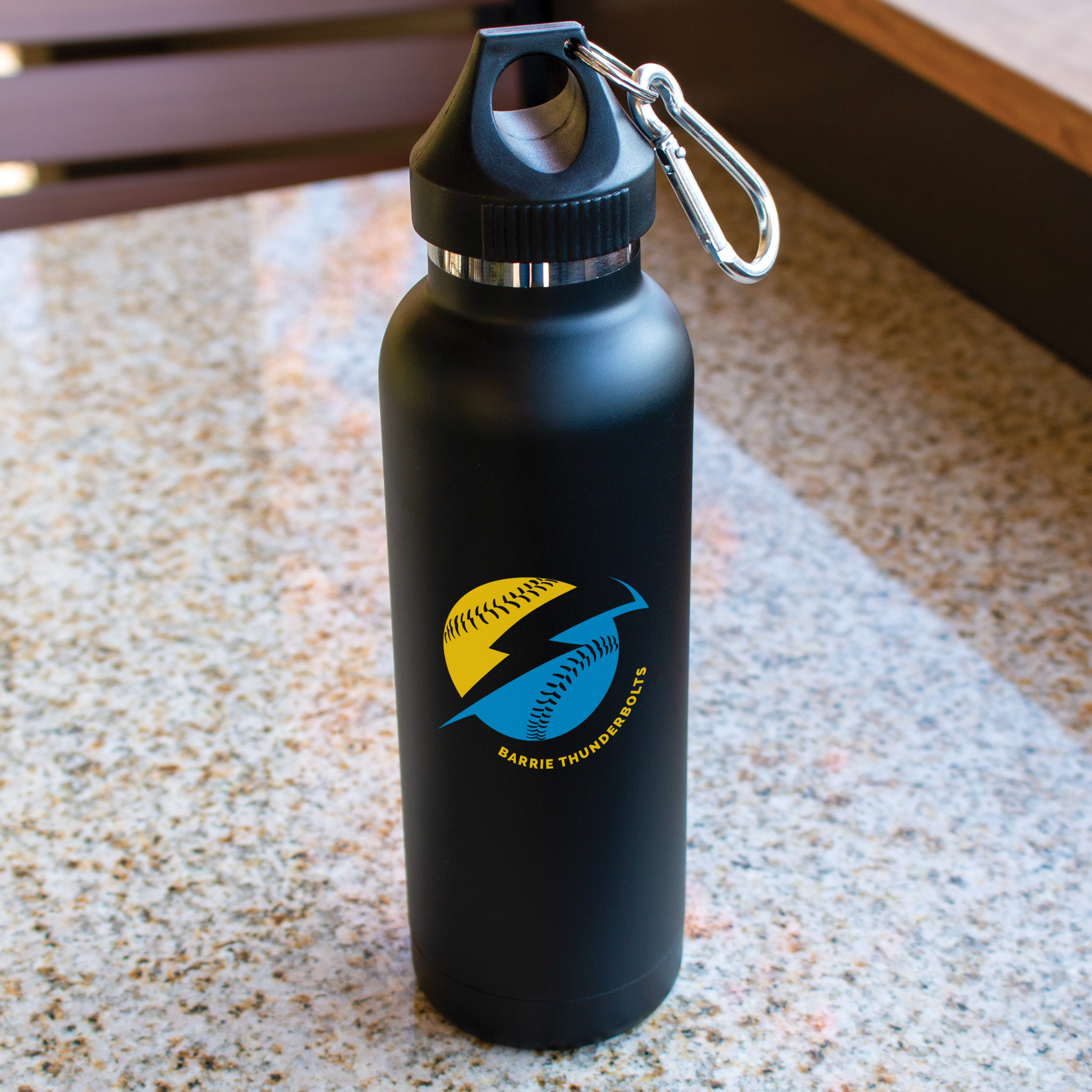 Skylark 500 Ml. (17 Fl. Oz.) Bottle With Vacuum Insulation 7