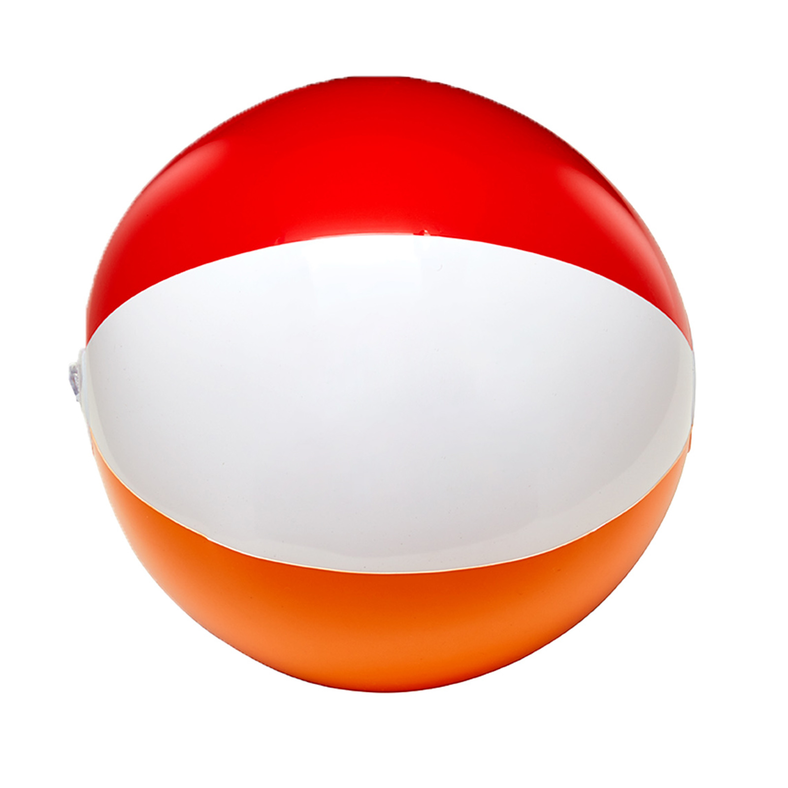 16" 6 Color Beach Ball 4