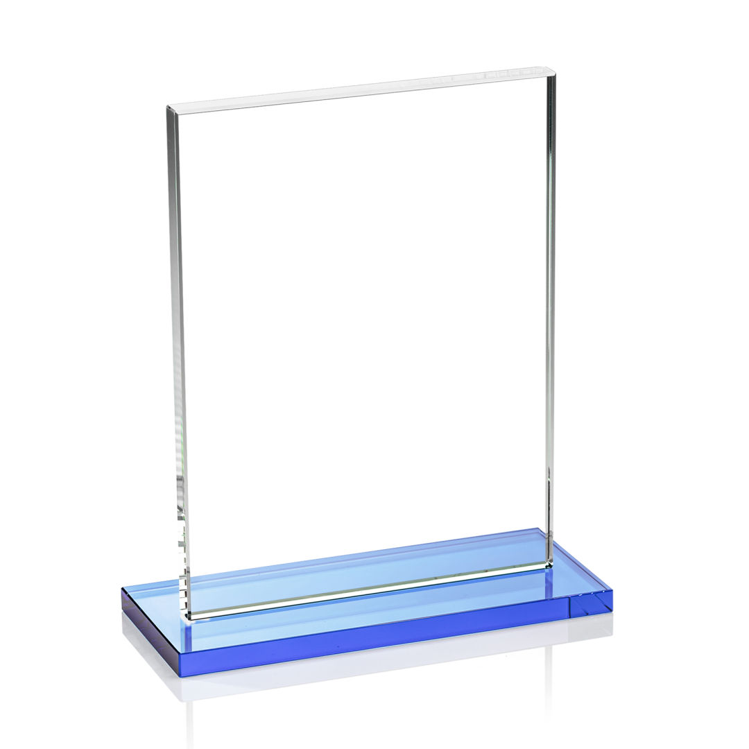 Emperor Award - Sky Blue (Vert) 5