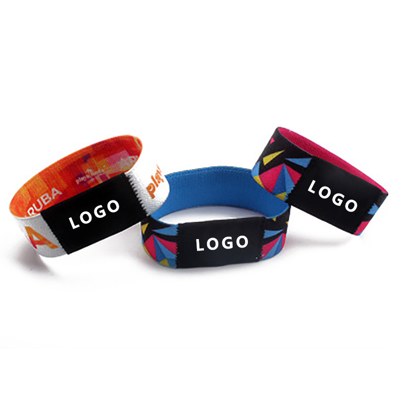 Elastic Wristband 2