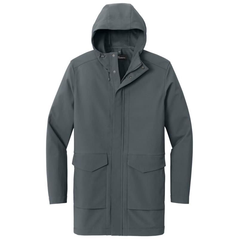 Port Authority Collective Outer Soft Shell Parka 13