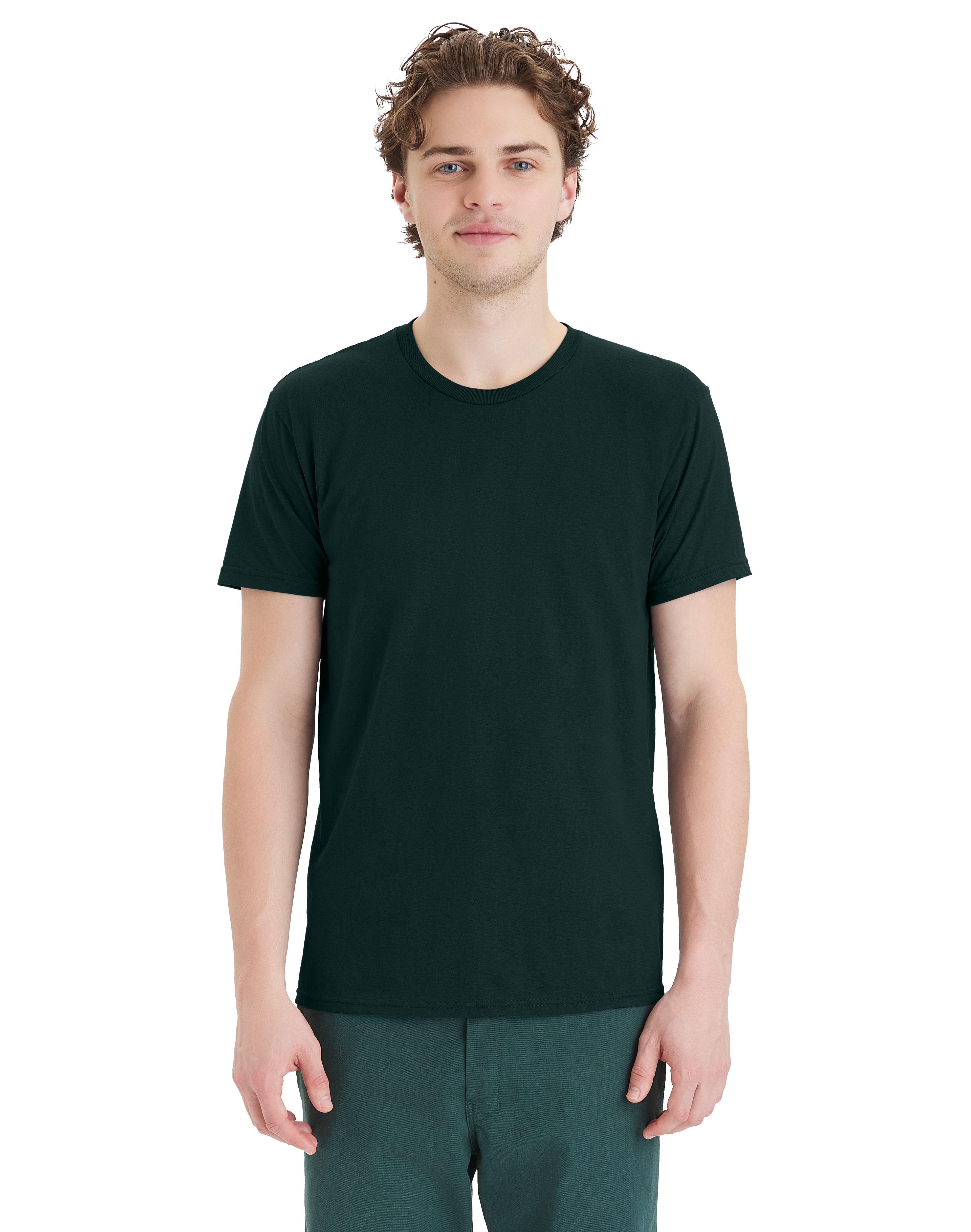 Perfect-T Adult Short Sleeve Pre-Treat DTG T 1