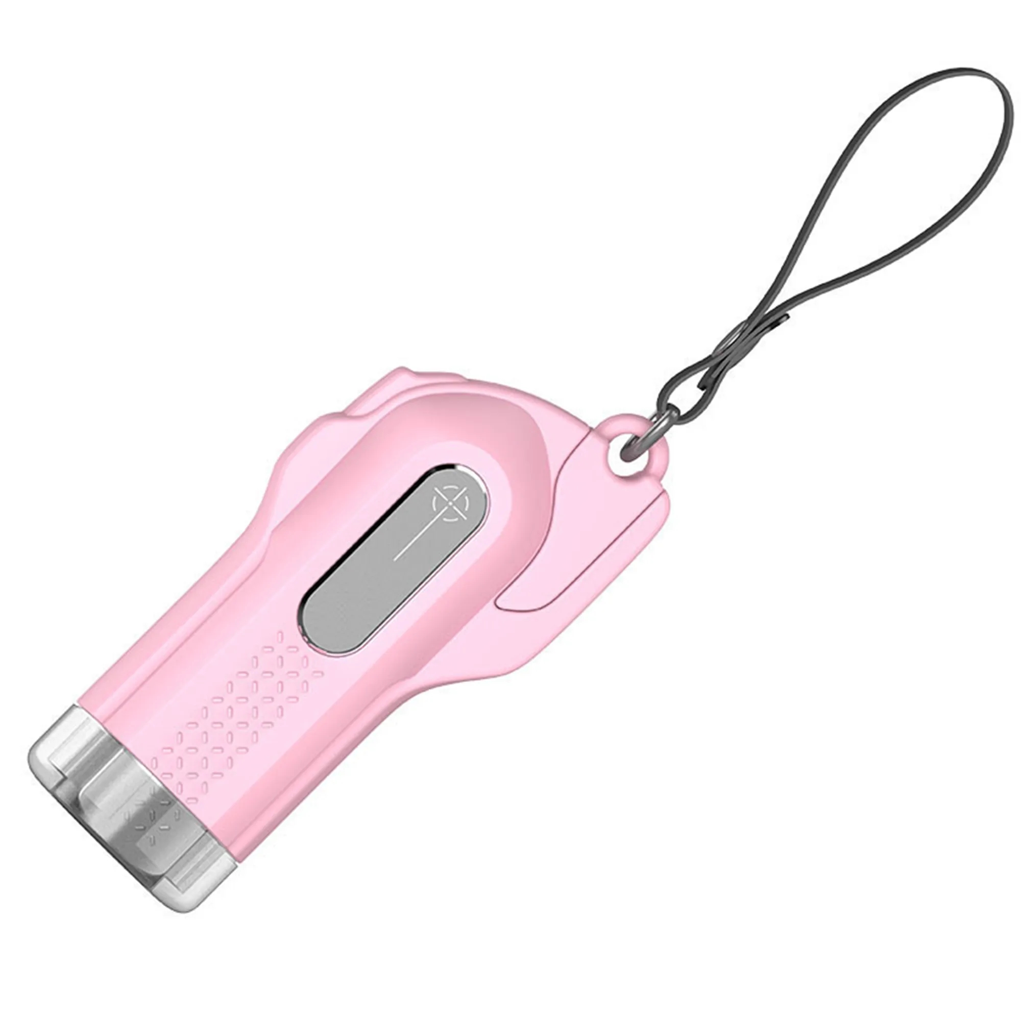 Tungsten Steel Window Breaker Compact Safety Tool 2