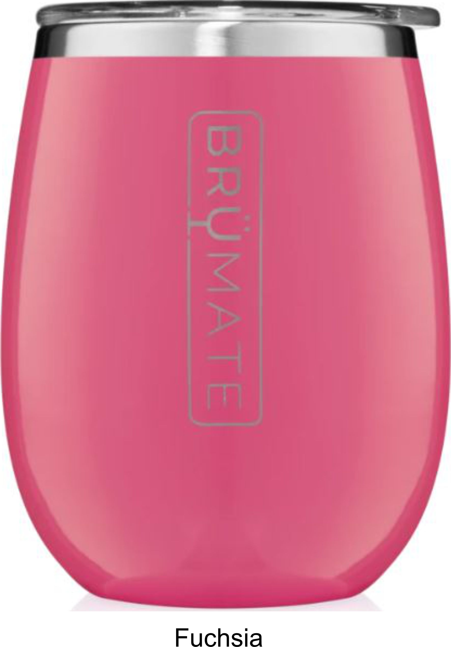 BruMate Uncork'd 14 oz Wine Tumbler 19