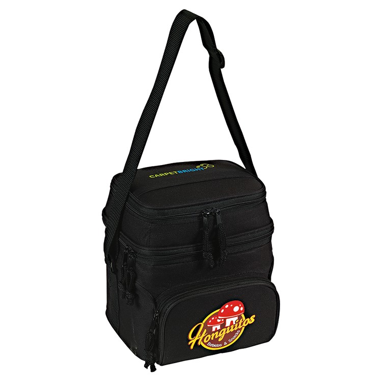 Chill Insulated 6 Pack Cooler 4