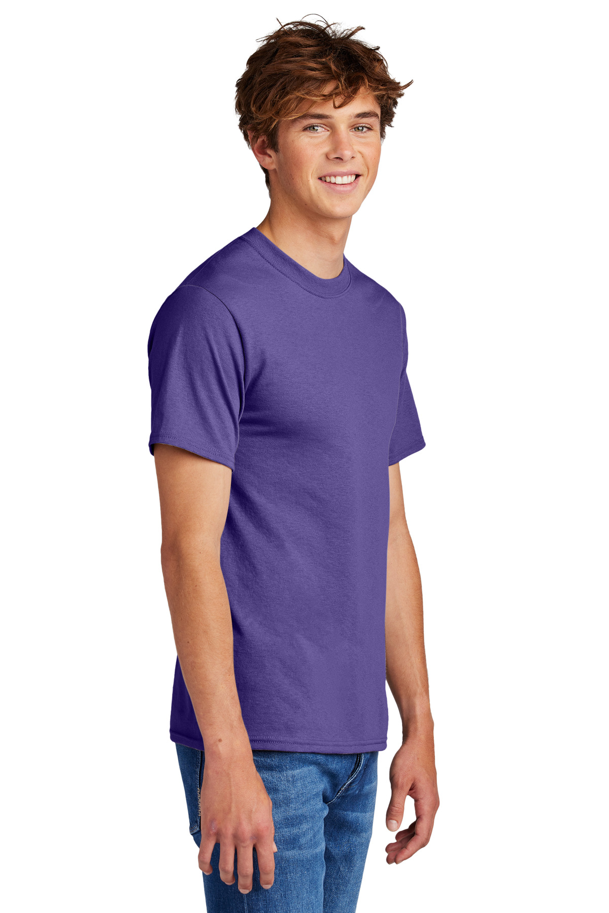 Port & Company® Core Blend Tee 91