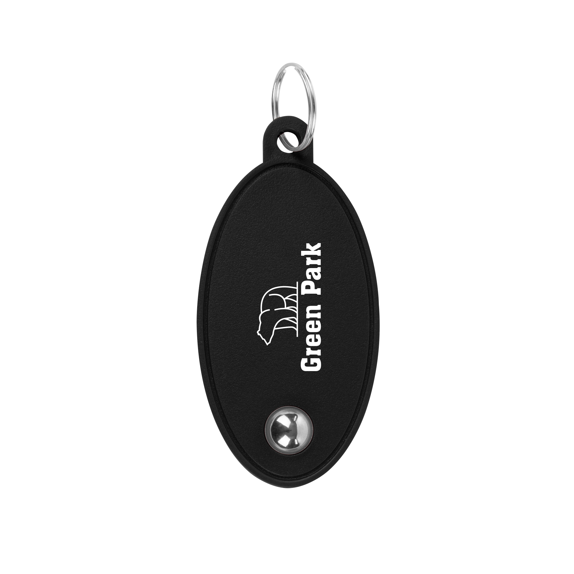 Fidget Keychain 5