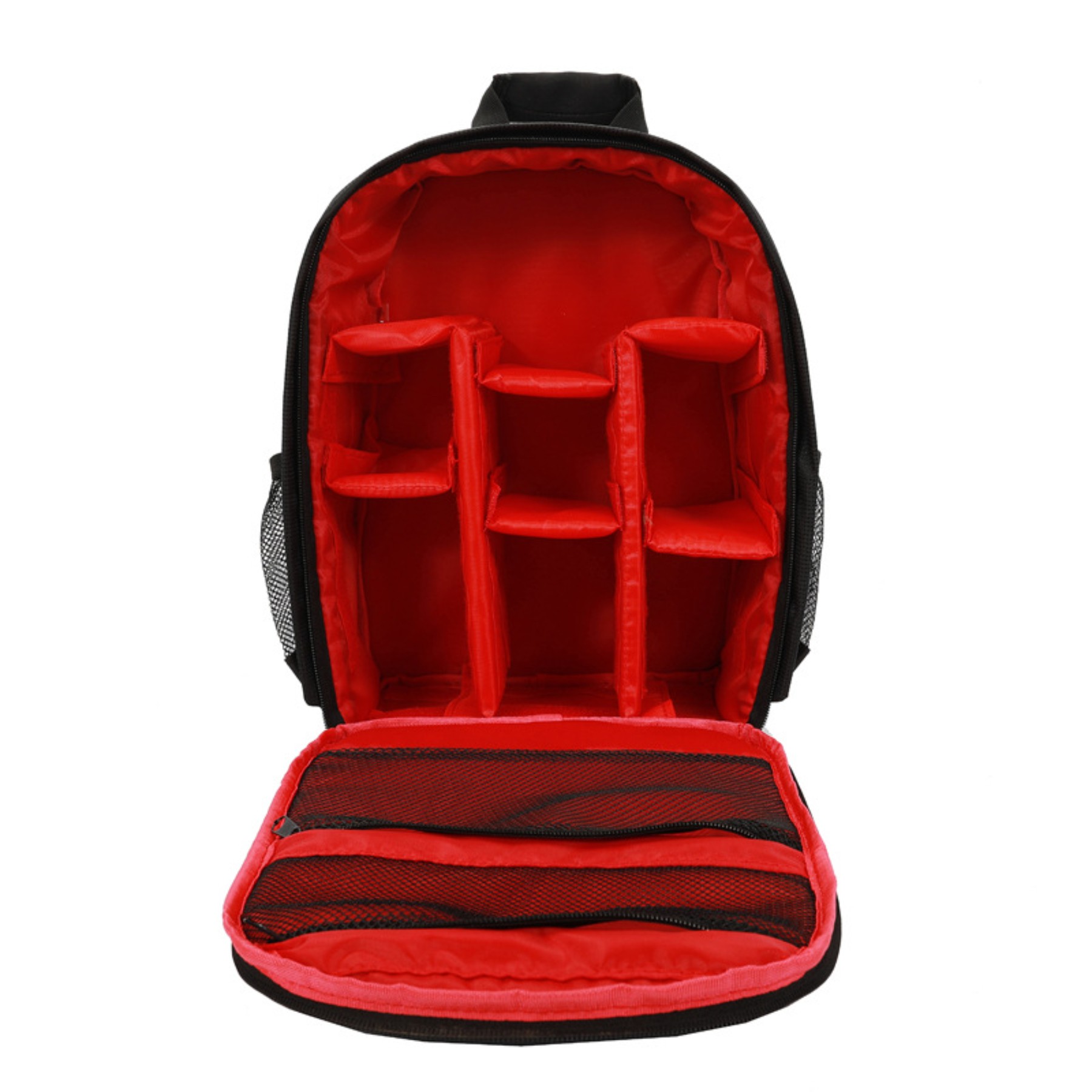 DSLR Camera Backpack Bag 2