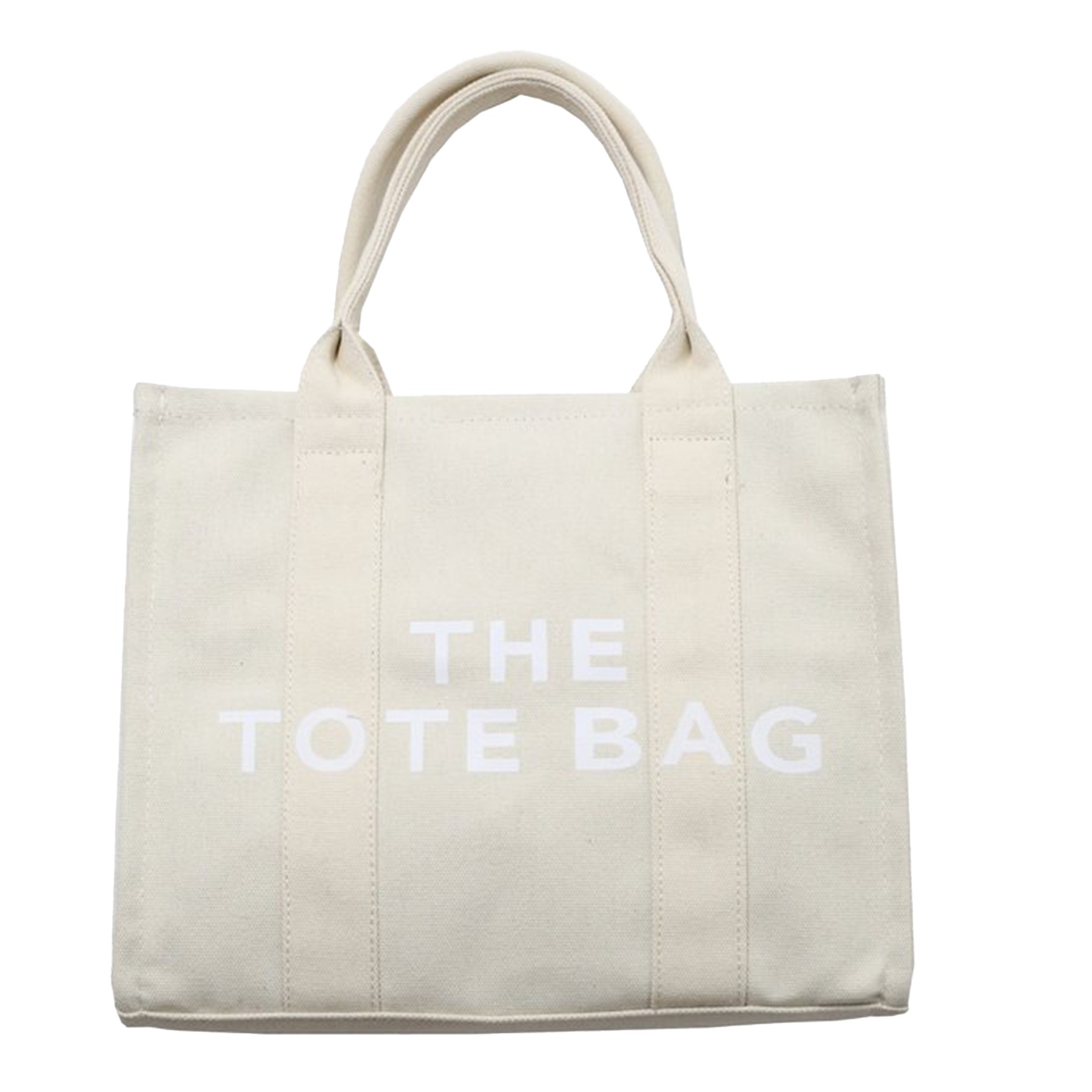 Canvas Single-Shoulder Bag 8