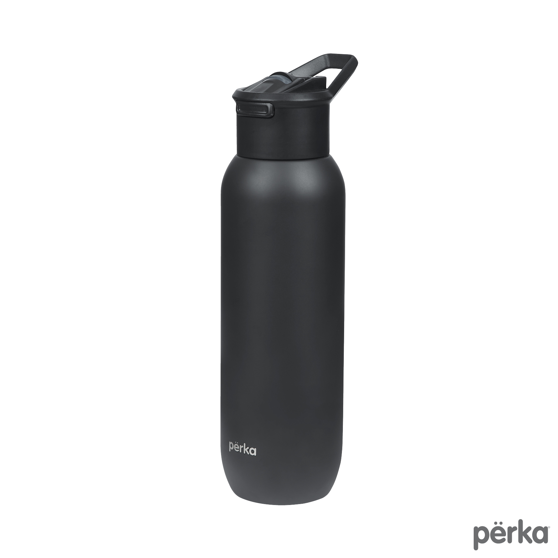 Perka® Bryton 20 oz. Double Wall Stainless Steel Water Bottle 26