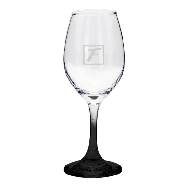 Chilled 10 oz Rioja White Wine Glasses 56