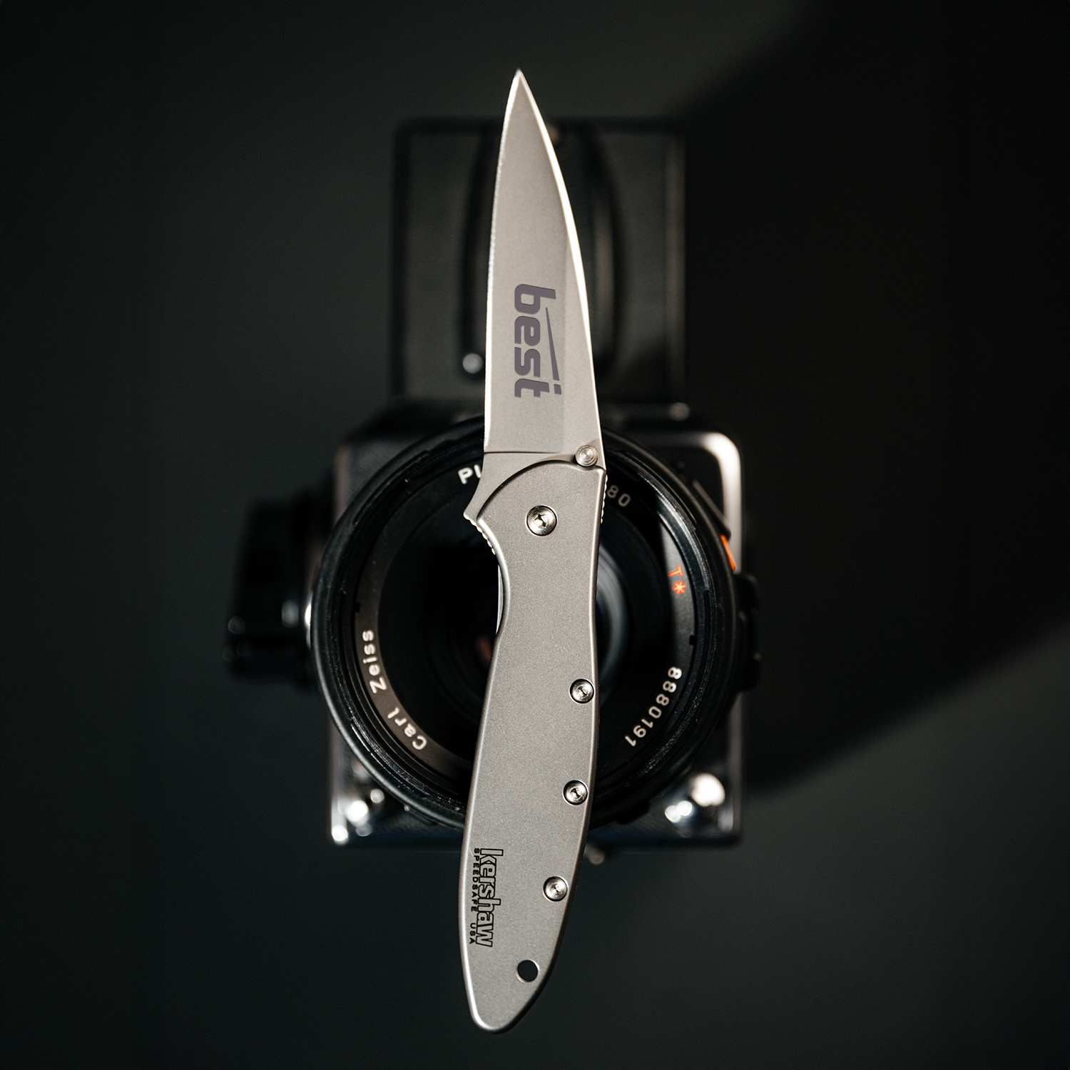 Kershaw® Leek 7