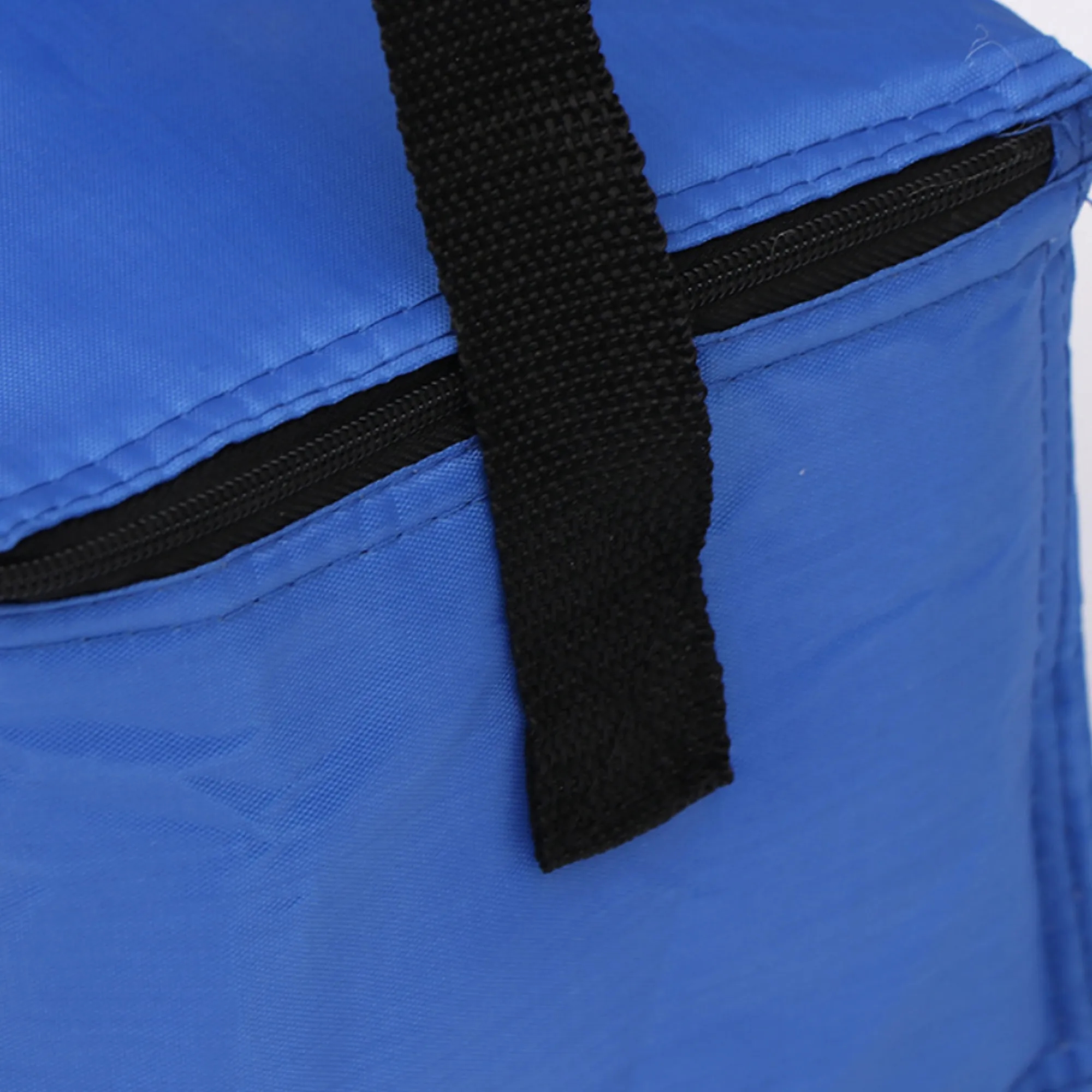 Non-woven Insulated Cooler Bag w/ Strap 4