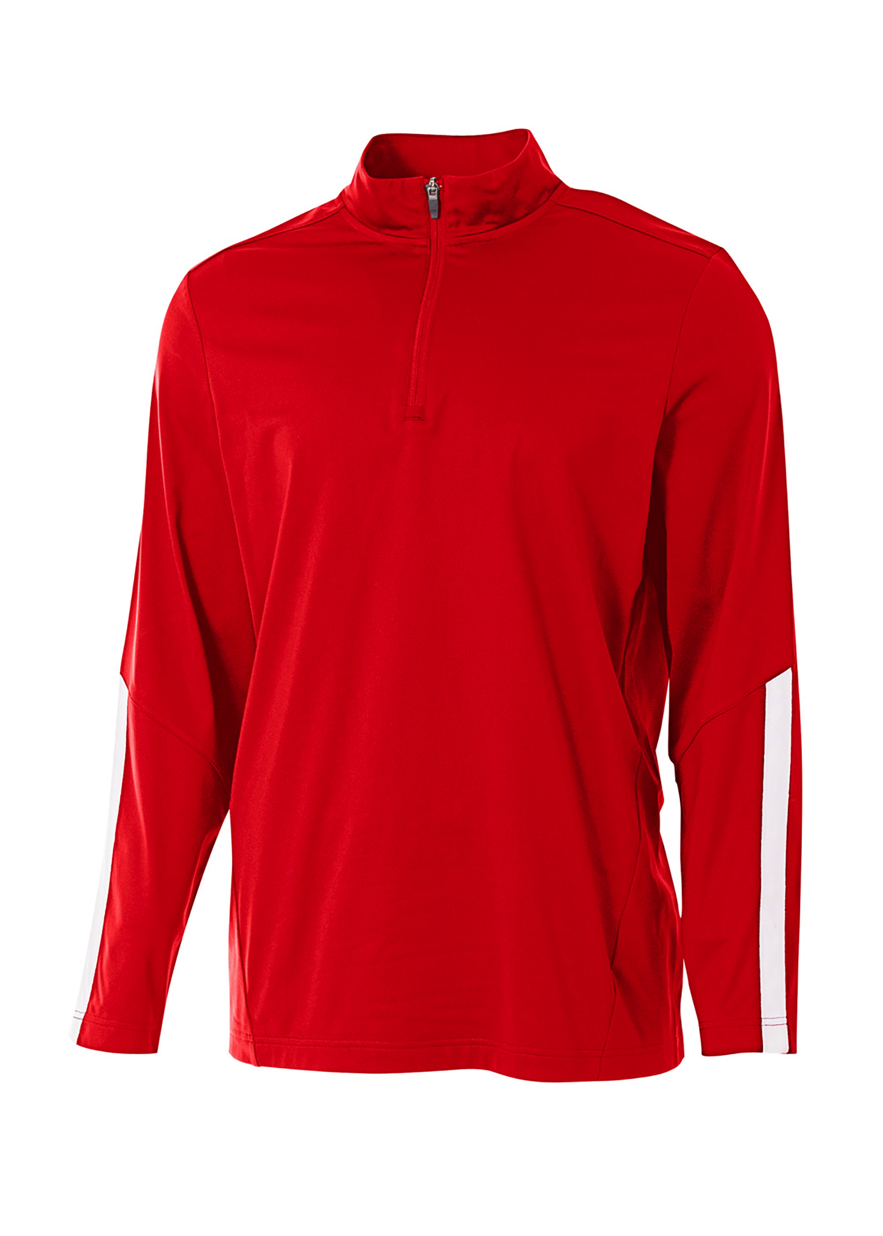 A4 League 1/4 Zip Jacket 6