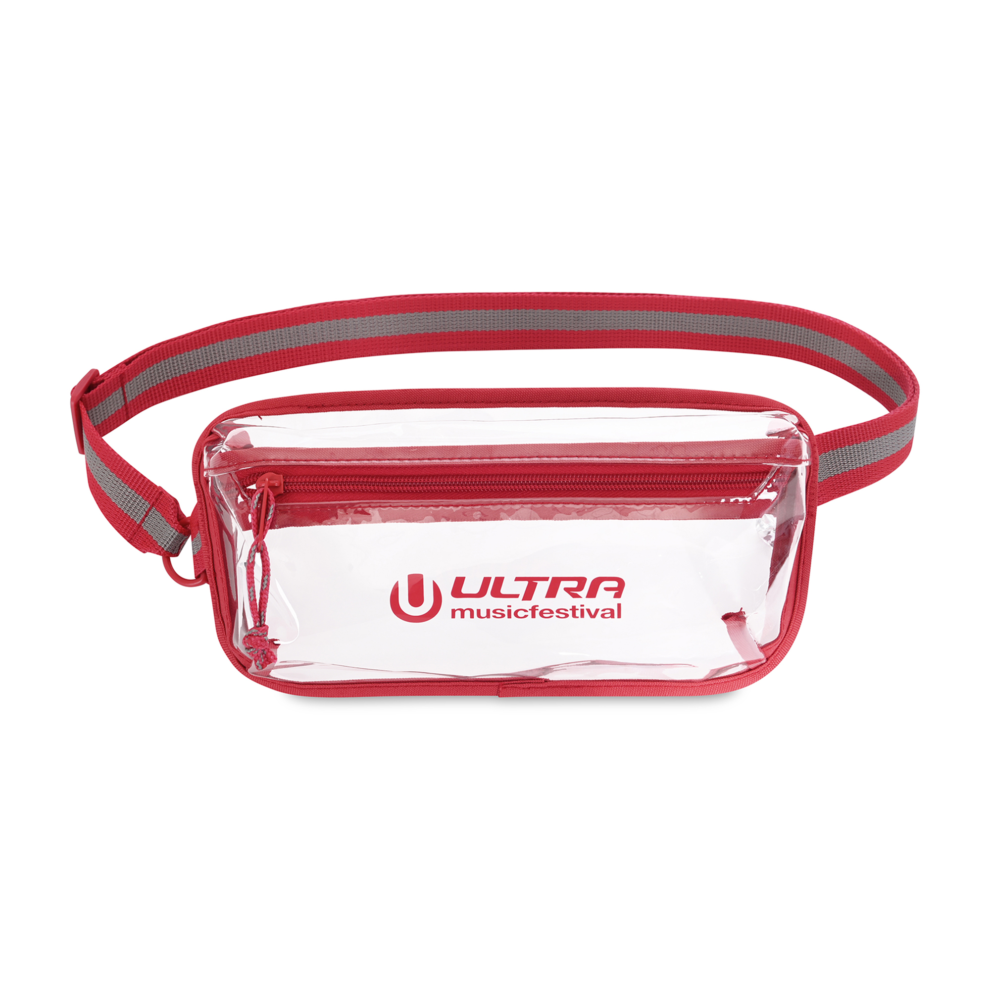 Sigma Clear Mini Sling Bag 23