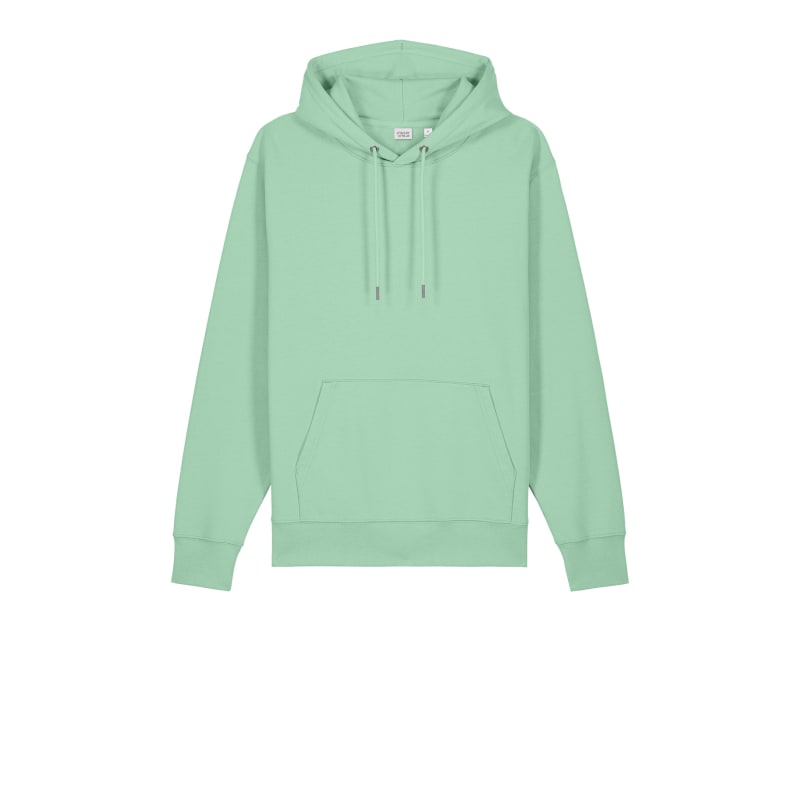 Stanley/Stella Unisex Cruiser 2.0 Hooded Sweatshirt 11