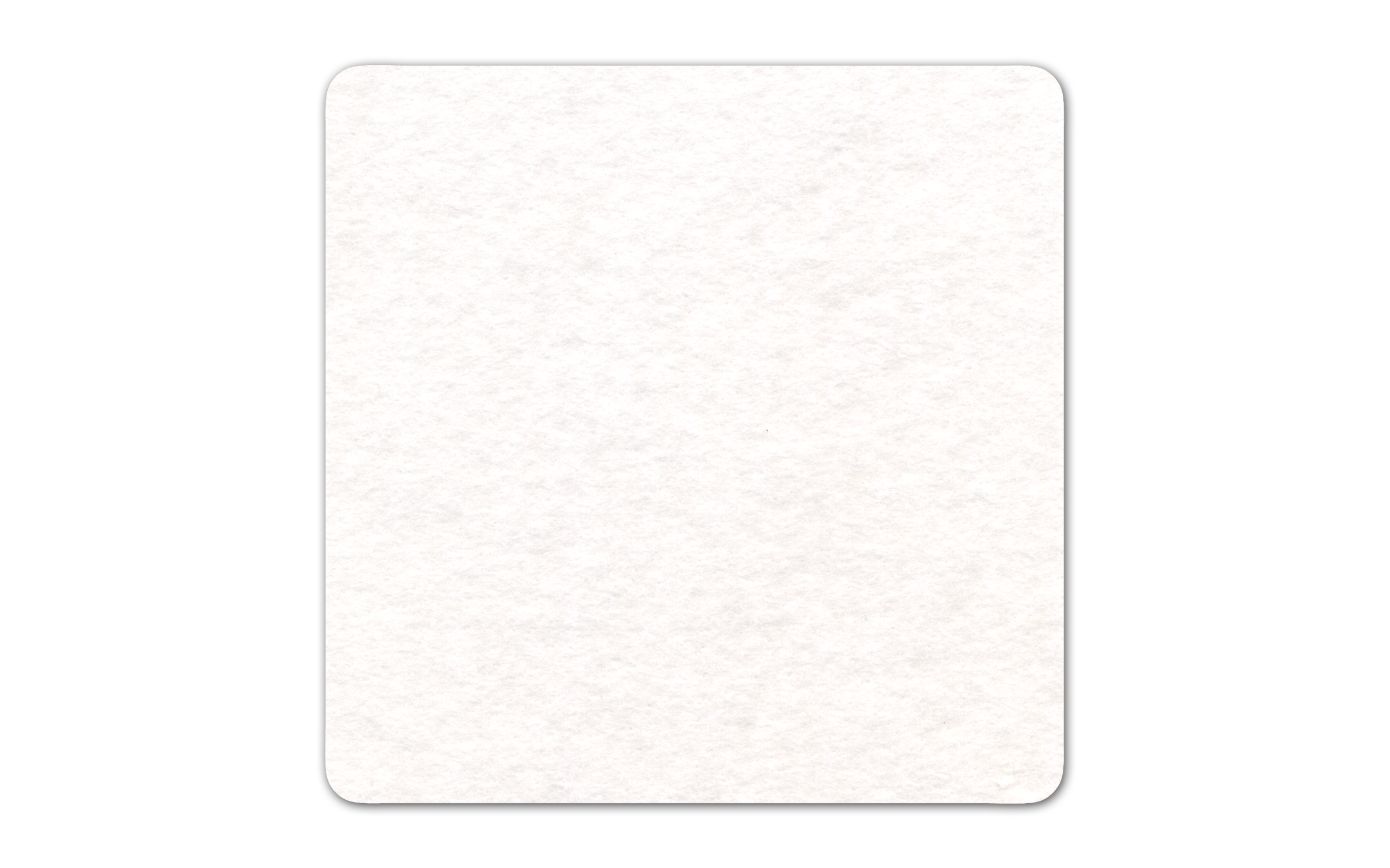Square Shammy Coaster 7