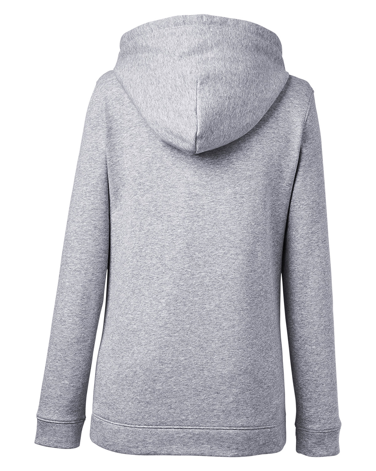Ladies' Hustle Pullover Hooded Sweatshirt