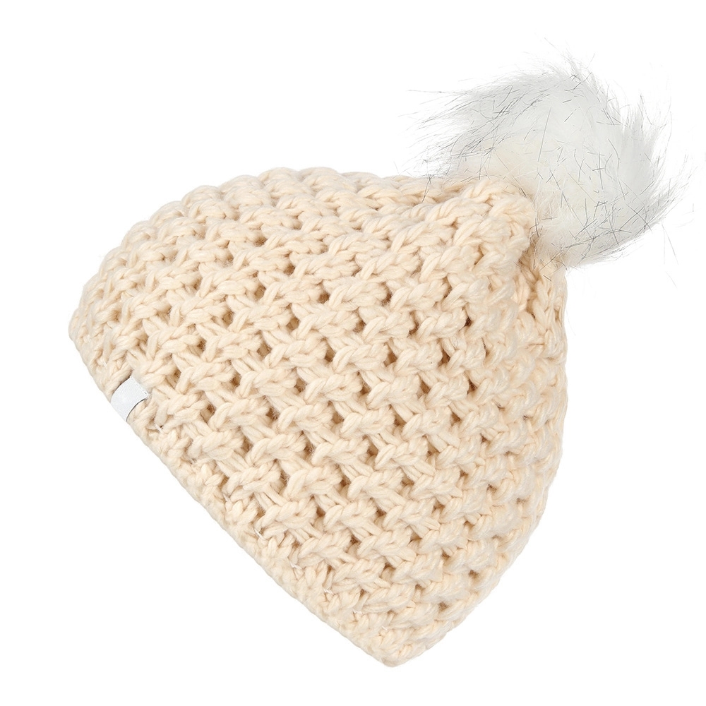 Custom Beanie Hats Winter Knitted Caps Unisex 5