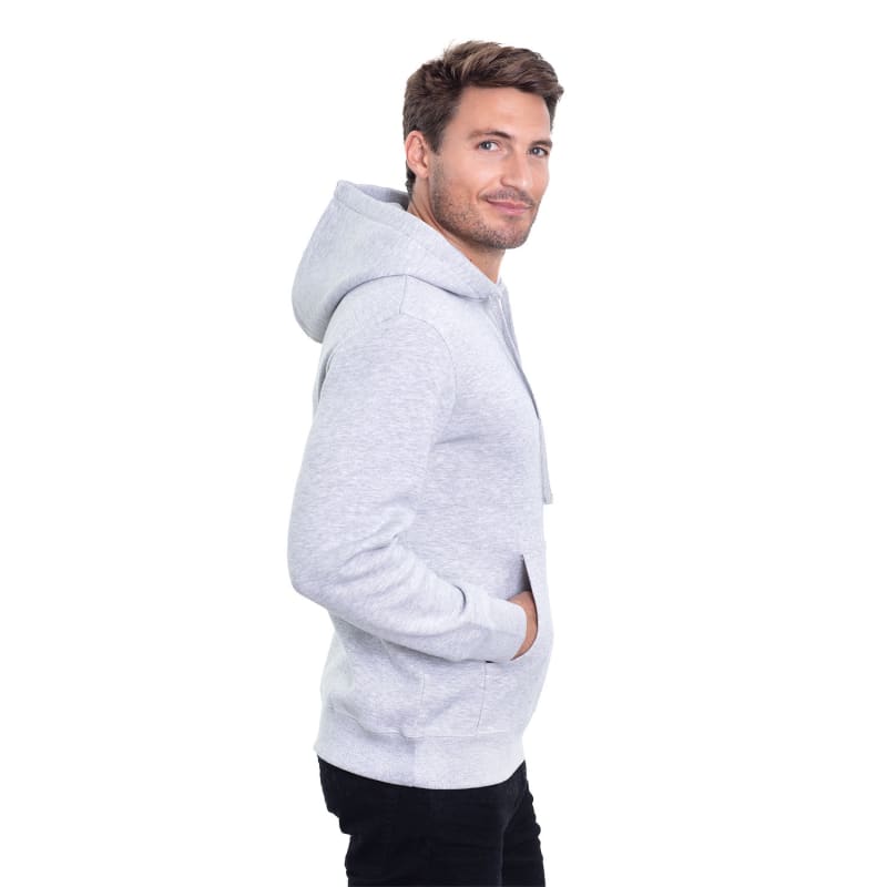 Threadfast Apparel Unisex Epic Fleece Pullover Hooded Sweatshirt 167