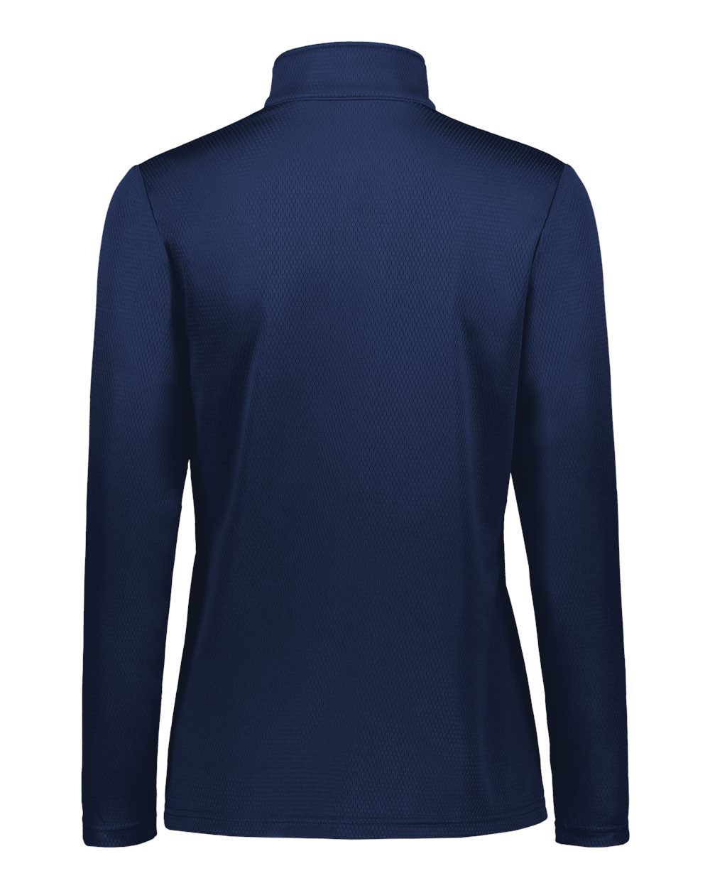 Women's Prism Bold Quarter-Zip Pullover - 222791 46