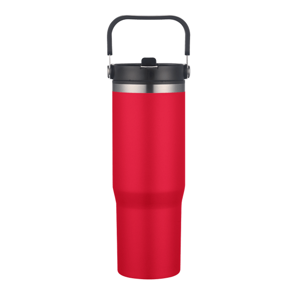 Memphis 30oz Top Handle Tumbler 49