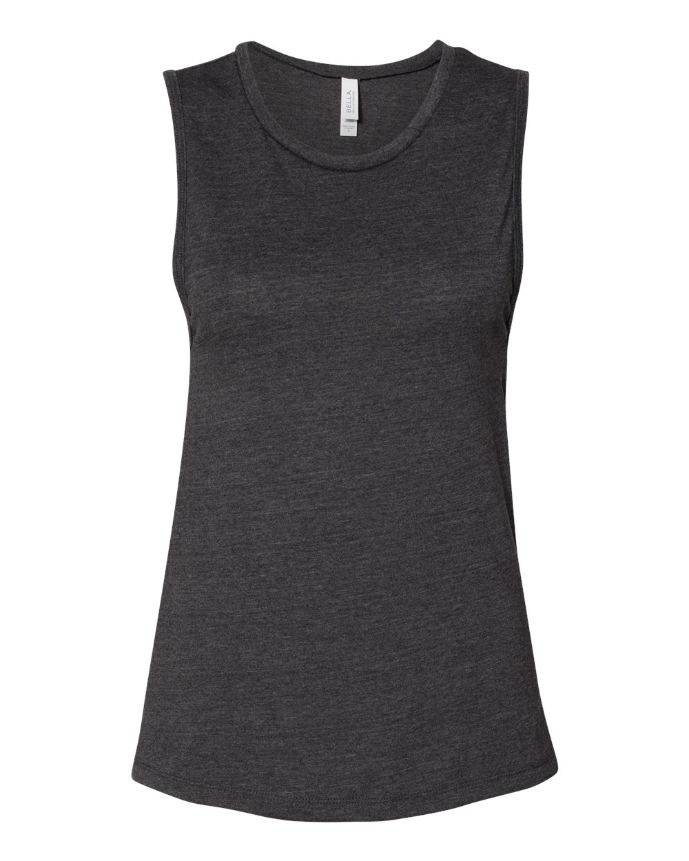 Women's Jersey Muscle Tank - 6003 42