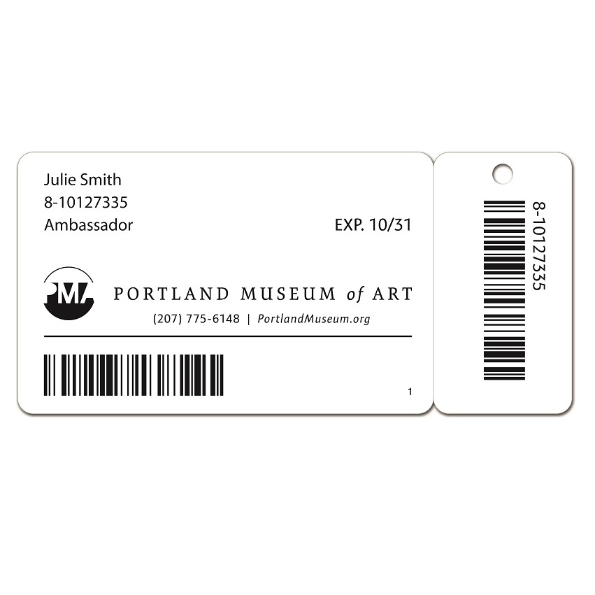 Key Tag and Card 3