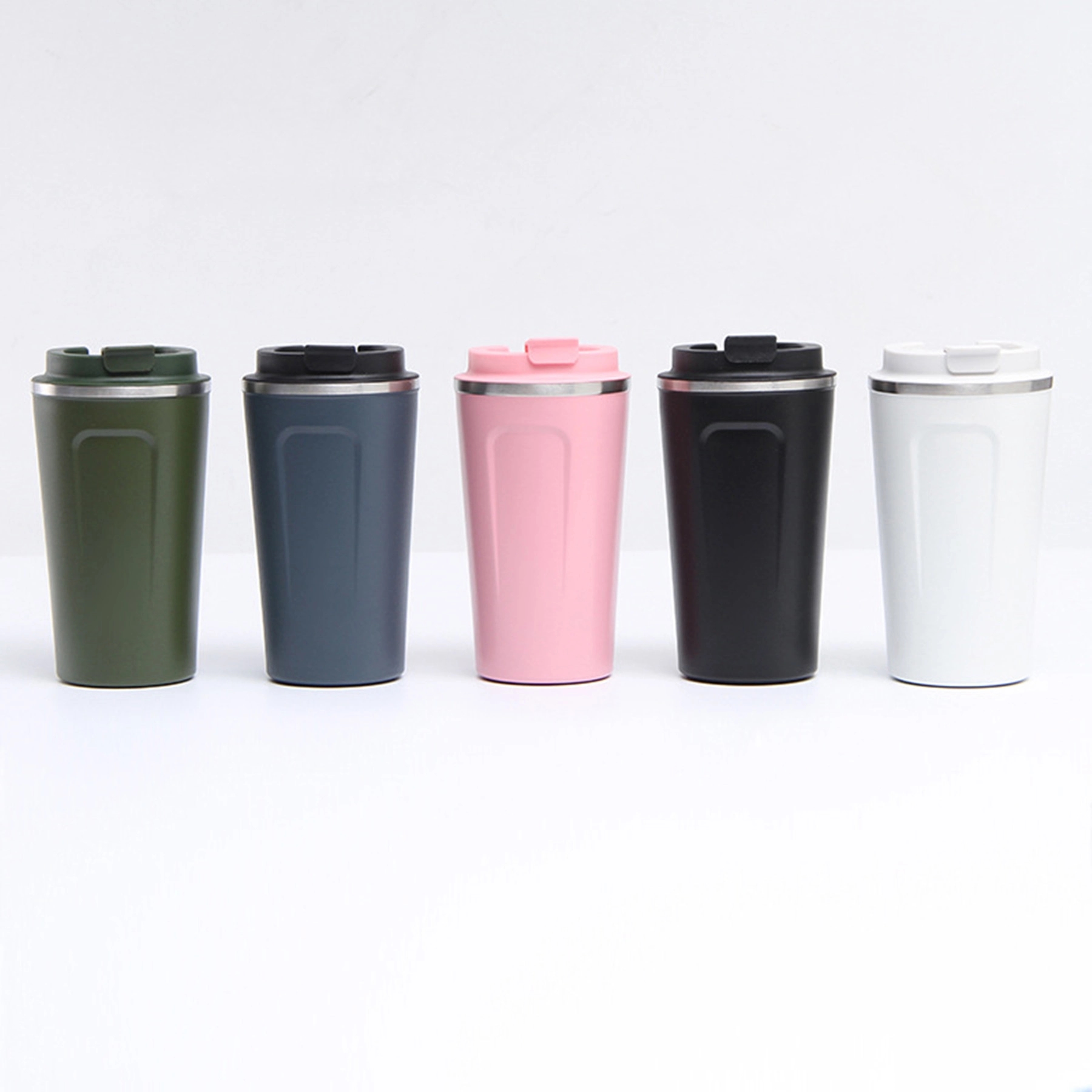 Insulated Coffee Travel Mug 4