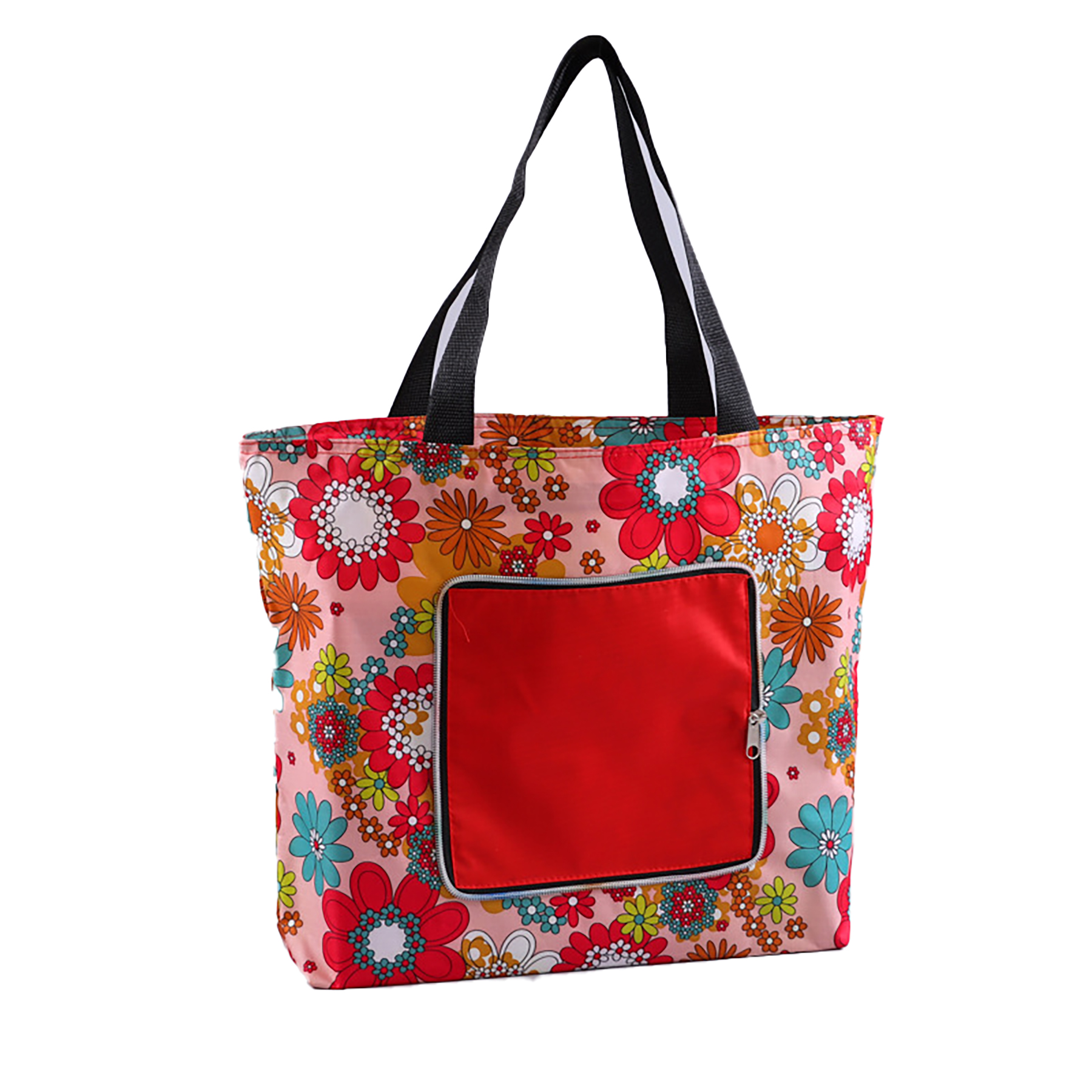 Washable Foldable Grocery Bag 37