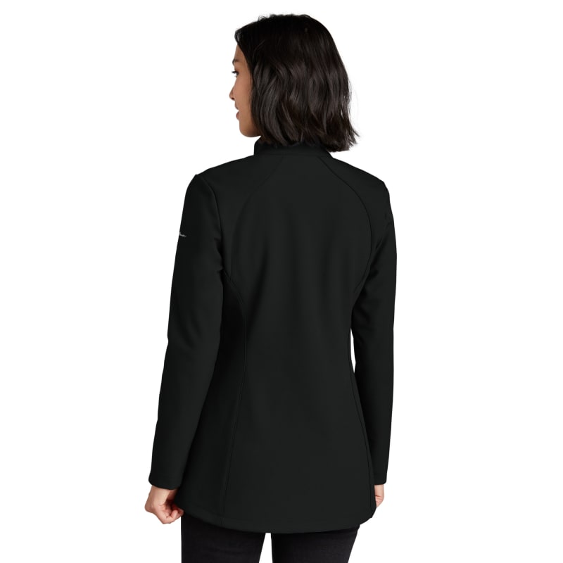 Eddie Bauer Women's Stretch Soft Shell Jacket 4