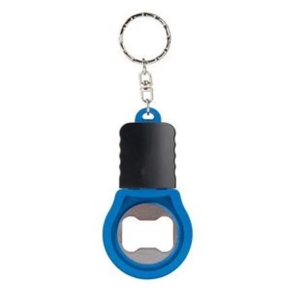 Glow Keychain Bottle Opener 3