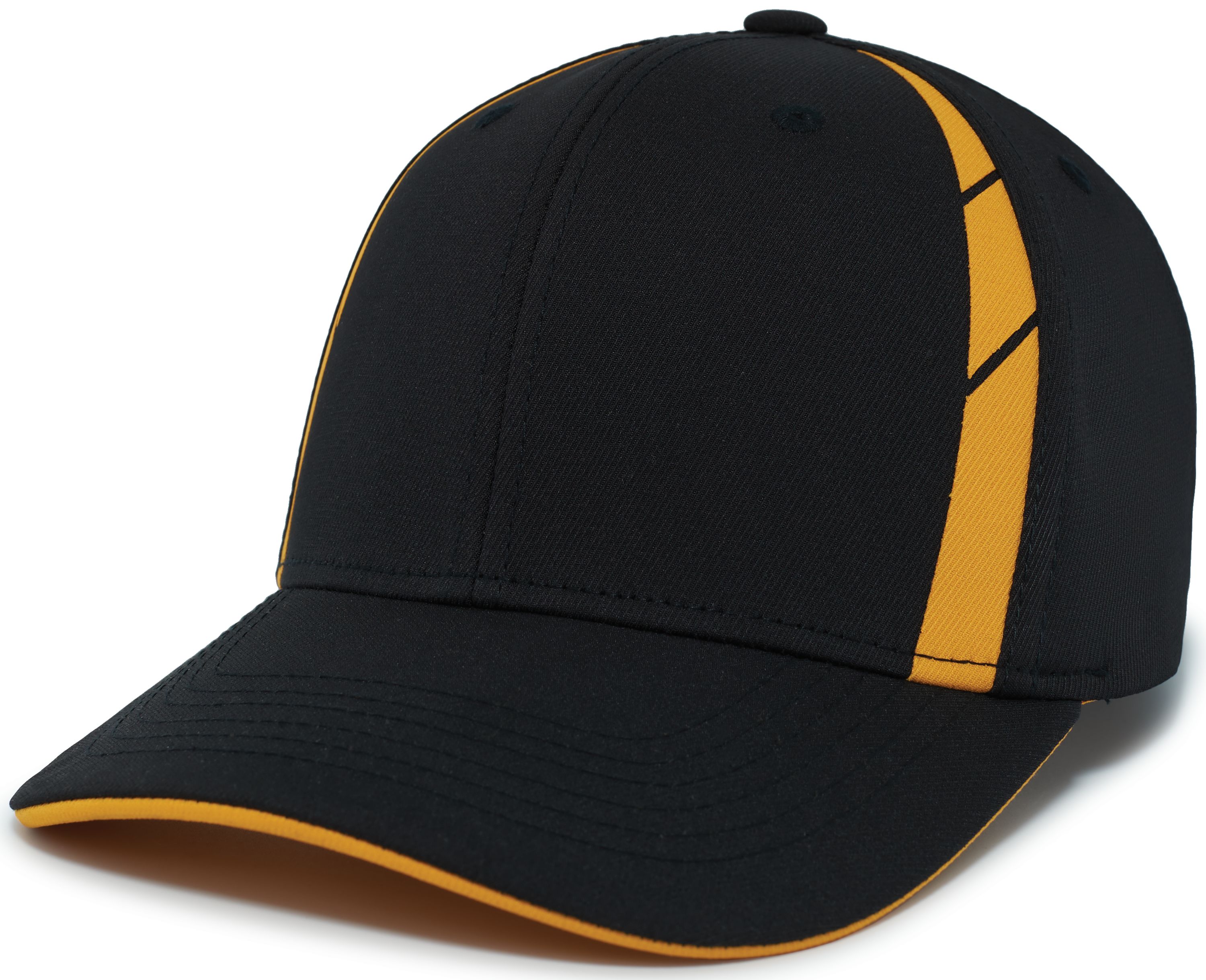 Sideline Snapback Cap Powered by Coolcore® 26