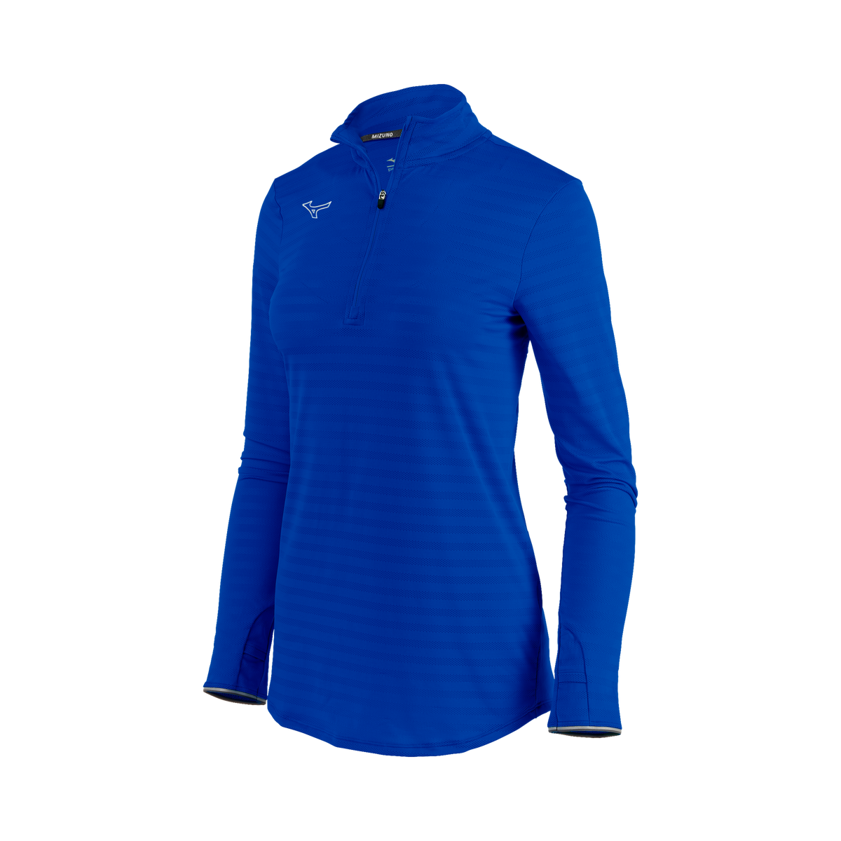 Women's Athletic Eco 1/2 Zip 12