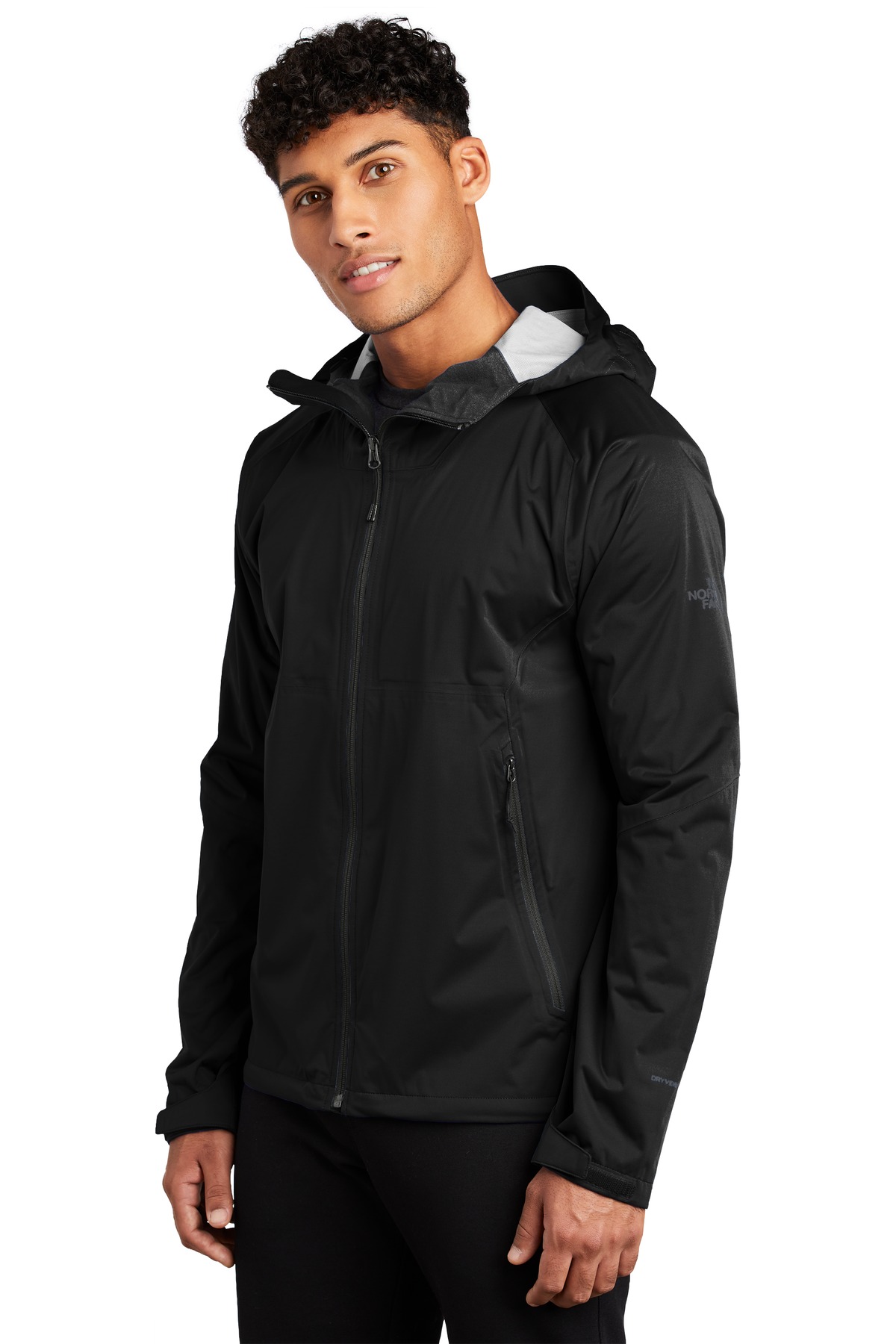 The North Face All-Weather DryVent Stretch Jacket NF0A47FG 29