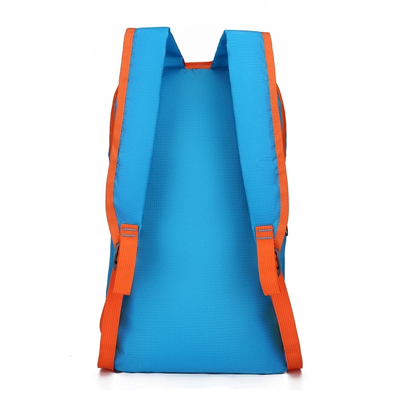 Outdoor Sports Backpack / Packable Shoulder Bags 4