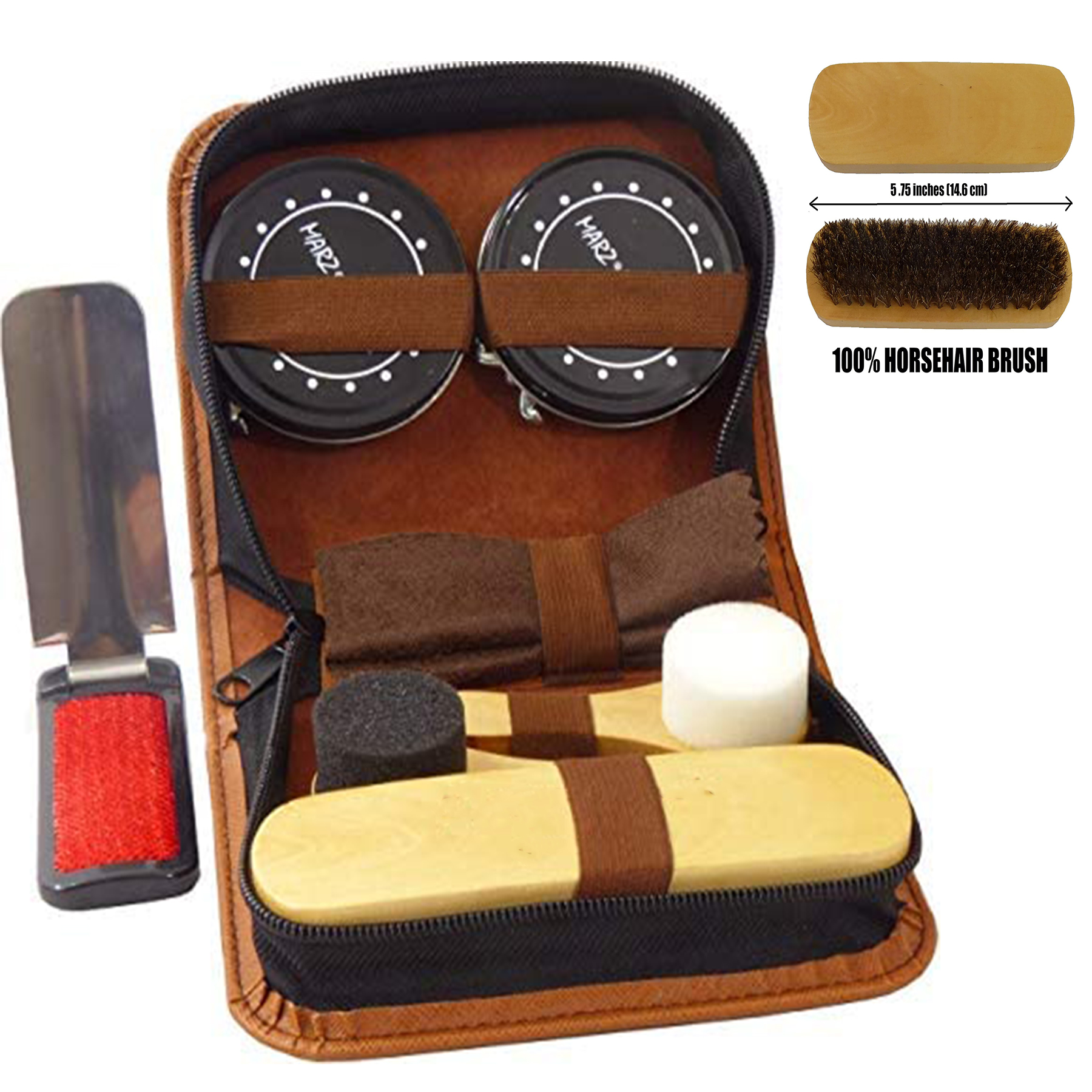 Luxury Footwear Care Kit