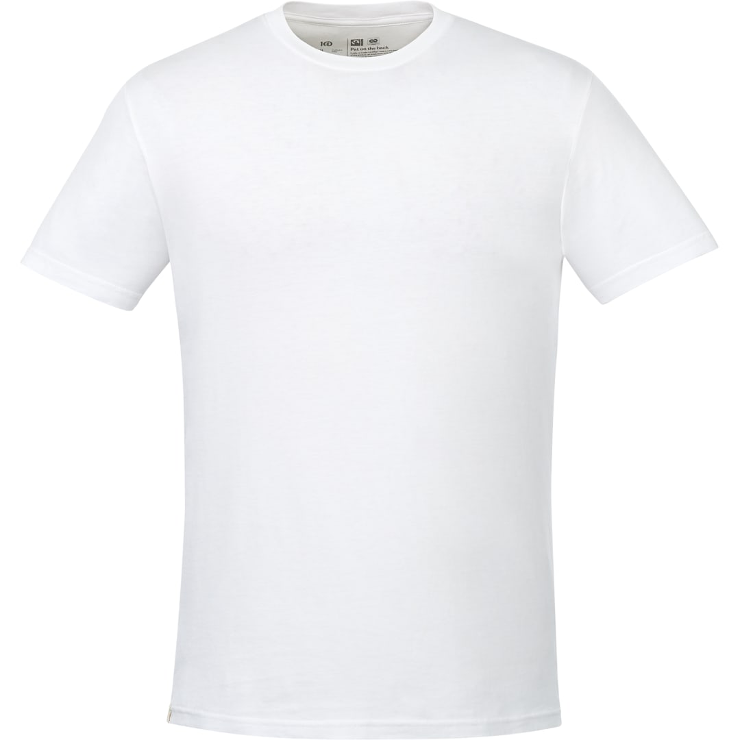 tentree Organic Cotton Short Sleeve Tee - Men's 90