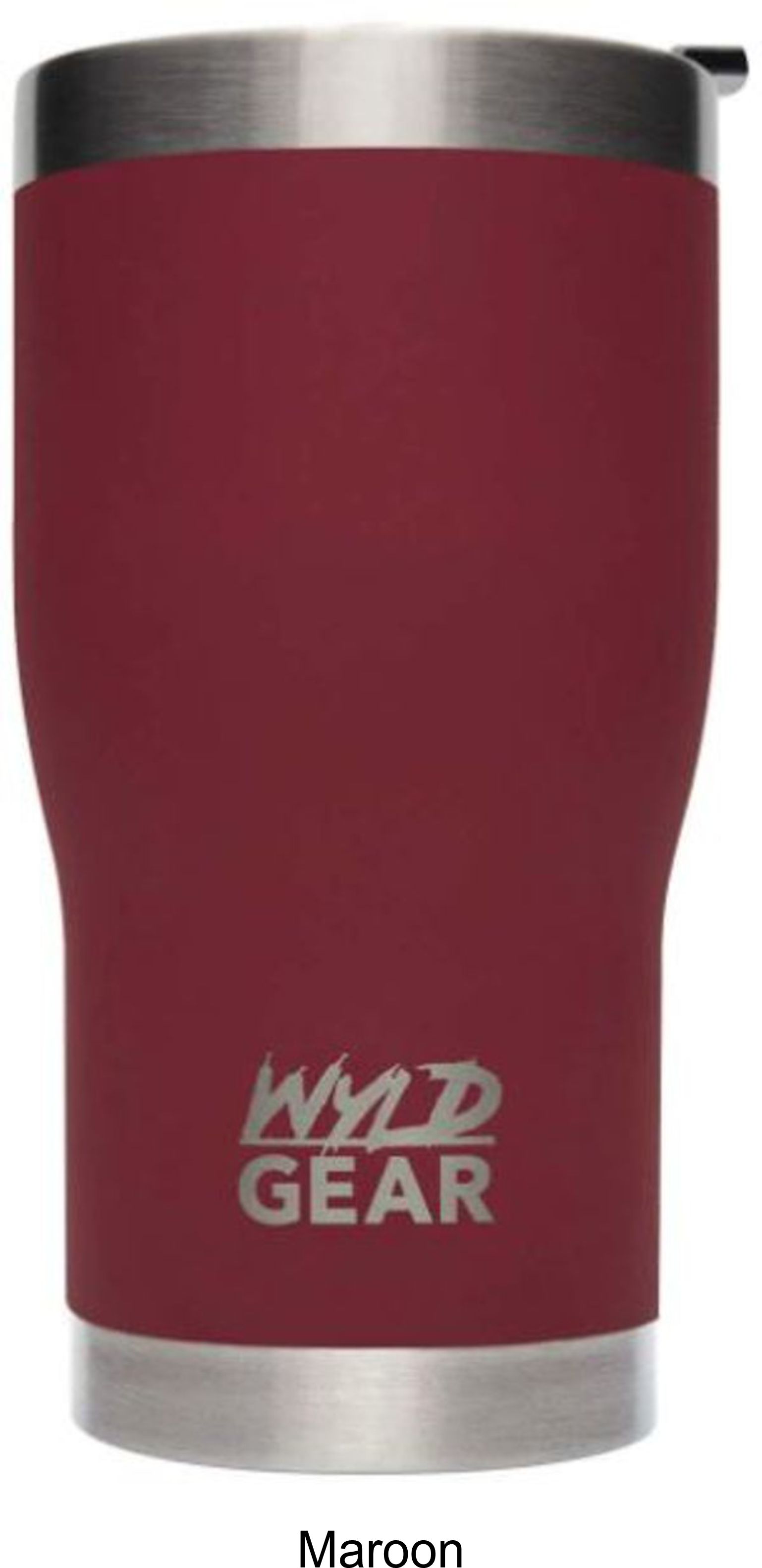 Wyld Gear 20 oz Stainless Steel Tumbler 2