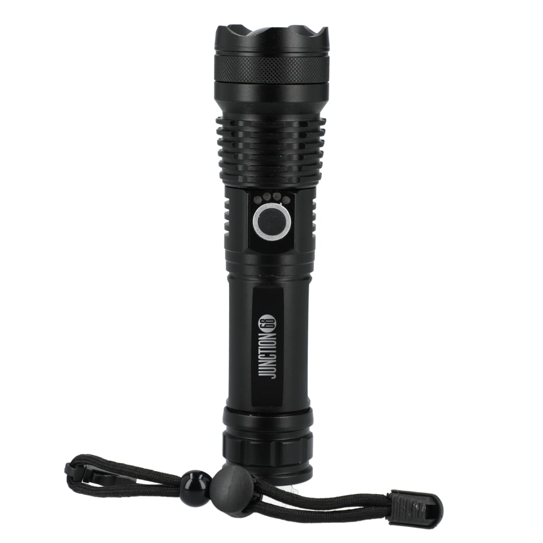High Sierra Eco 200 Lumen LED Flashlight 53