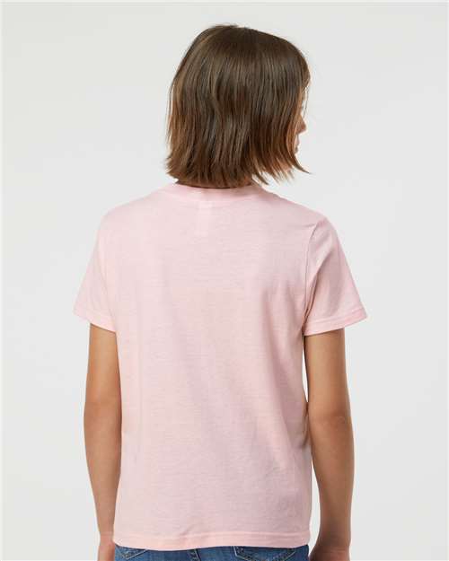 Youth Fine Jersey T-Shirt - 235 99