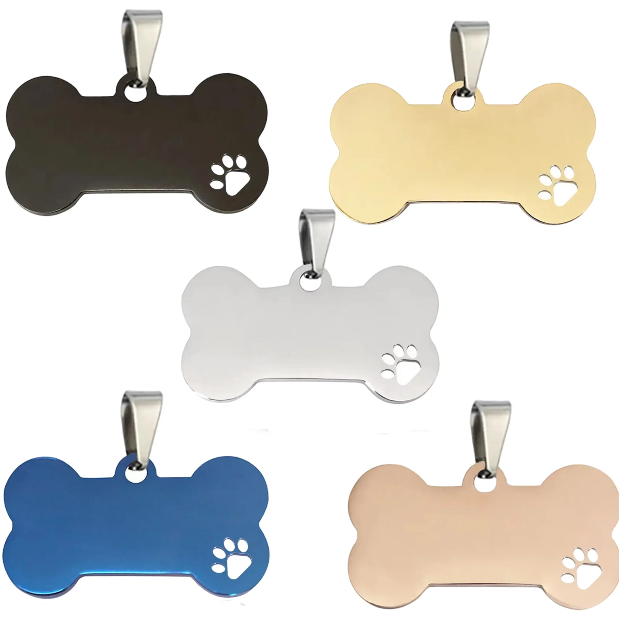 Durable and PetCollar Decoration Free Shipping 3